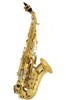 saprano saxophone